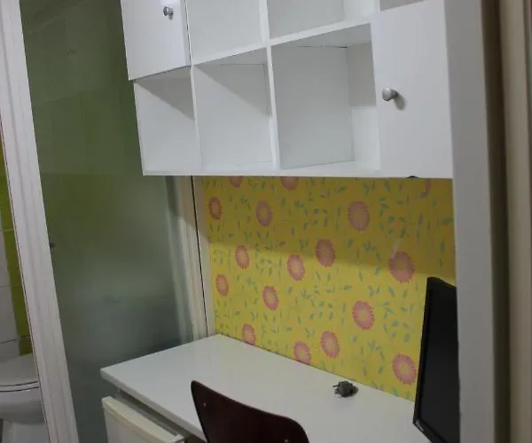 ホテル Merdien Livingtel Singel ソウル特別市