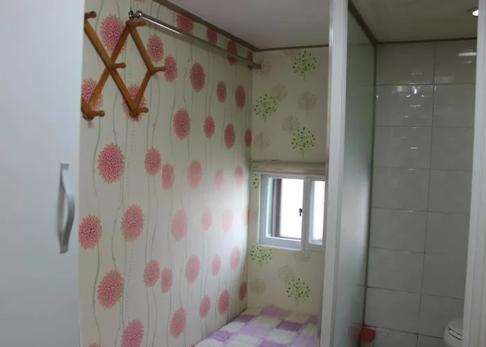 Merdien Livingtel Singel 2* ソウル特別市