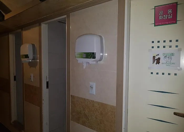 ホテル Merdien Livingtel Singel 2*