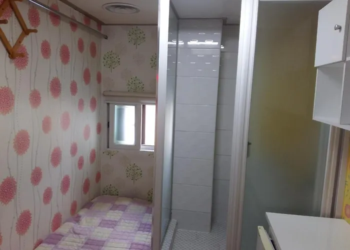 Merdien Livingtel Singel ホテル ソウル特別市
