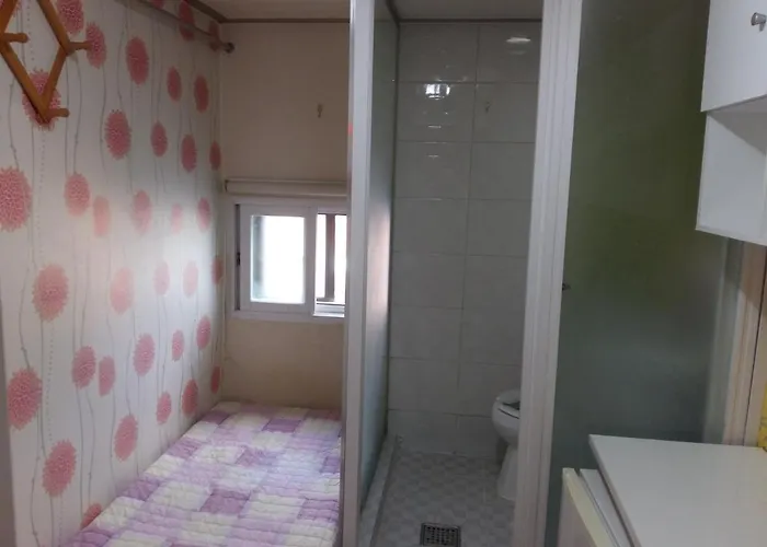 ホテル Merdien Livingtel Singel